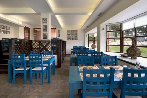 Hotel Temenuga Panichishte Ngoại thất bức ảnh