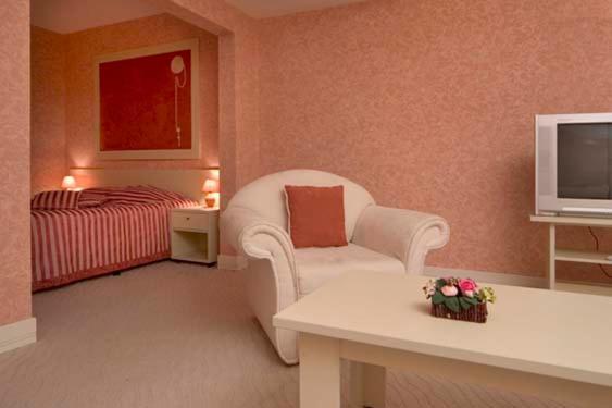 Hotel Temenuga Panichishte Ngoại thất bức ảnh