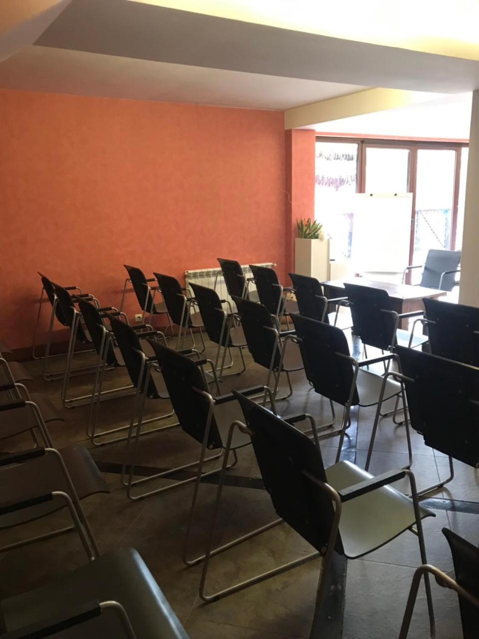 Hotel Temenuga Panichishte Ngoại thất bức ảnh